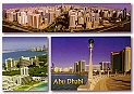 5.Abu Dhabi